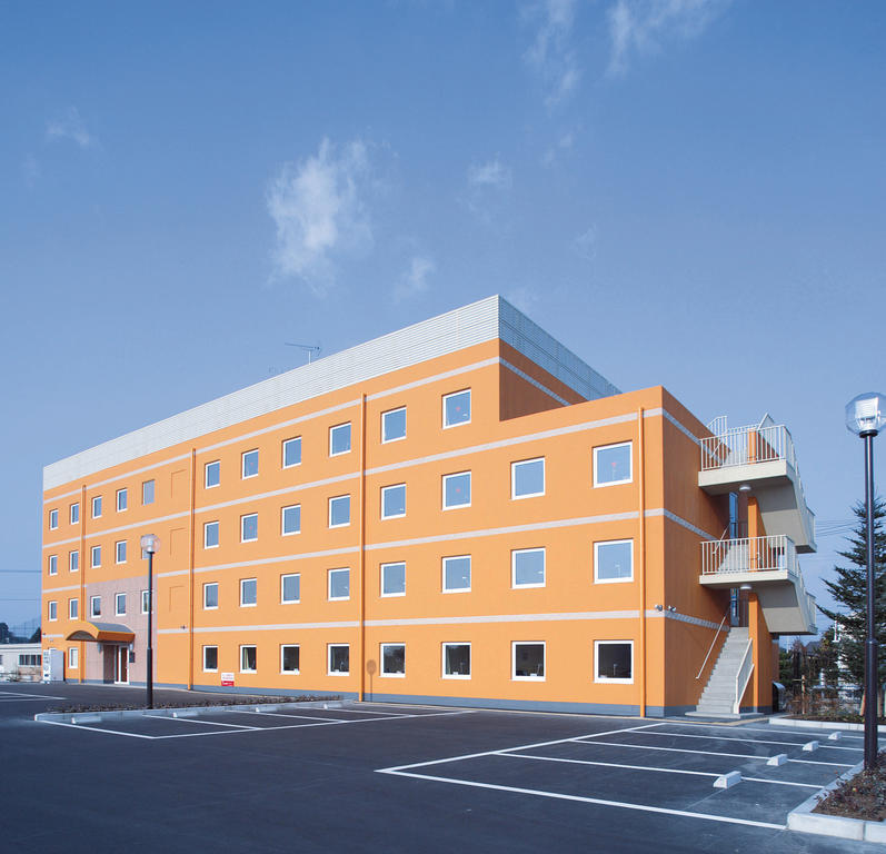 Smile Hotel Sendai Izumi Ic Ngoại thất bức ảnh