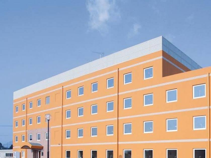 Smile Hotel Sendai Izumi Ic Ngoại thất bức ảnh